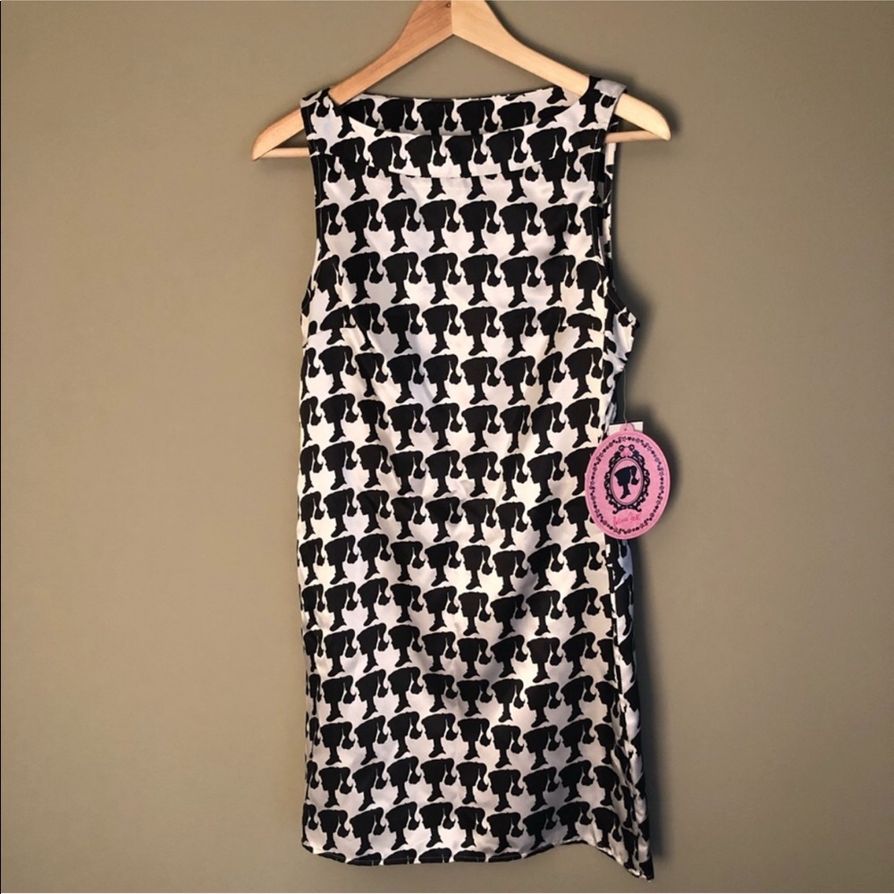 Barbie Luxe by Patricia Fields Dress